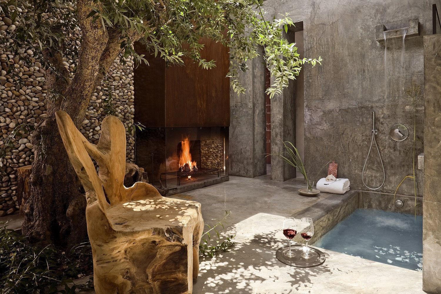 Areias Do Seixo Hotel Santa Cruz  Extérieur photo
