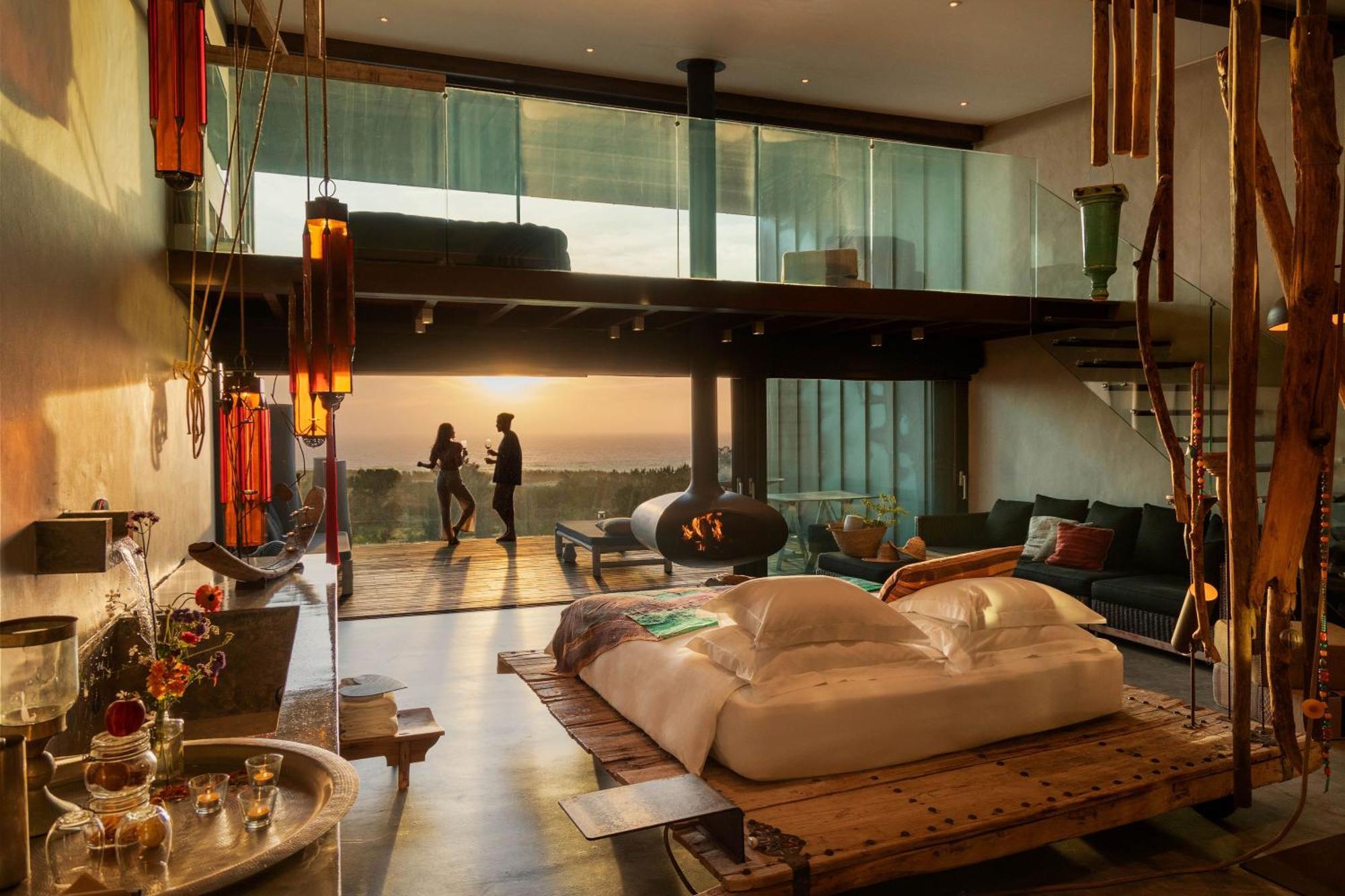 Areias Do Seixo Hotel Santa Cruz  Extérieur photo